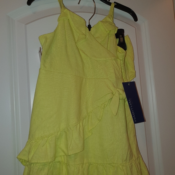 Habitual | Dresses | Habitual Girl 